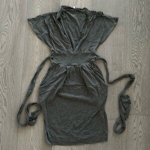Aritzia Wilfred dress size xxs